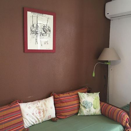 Acacia Apartman Cerbère Kültér fotó
