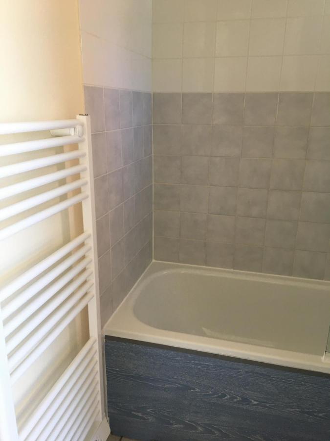 Acacia Apartman Cerbère Kültér fotó