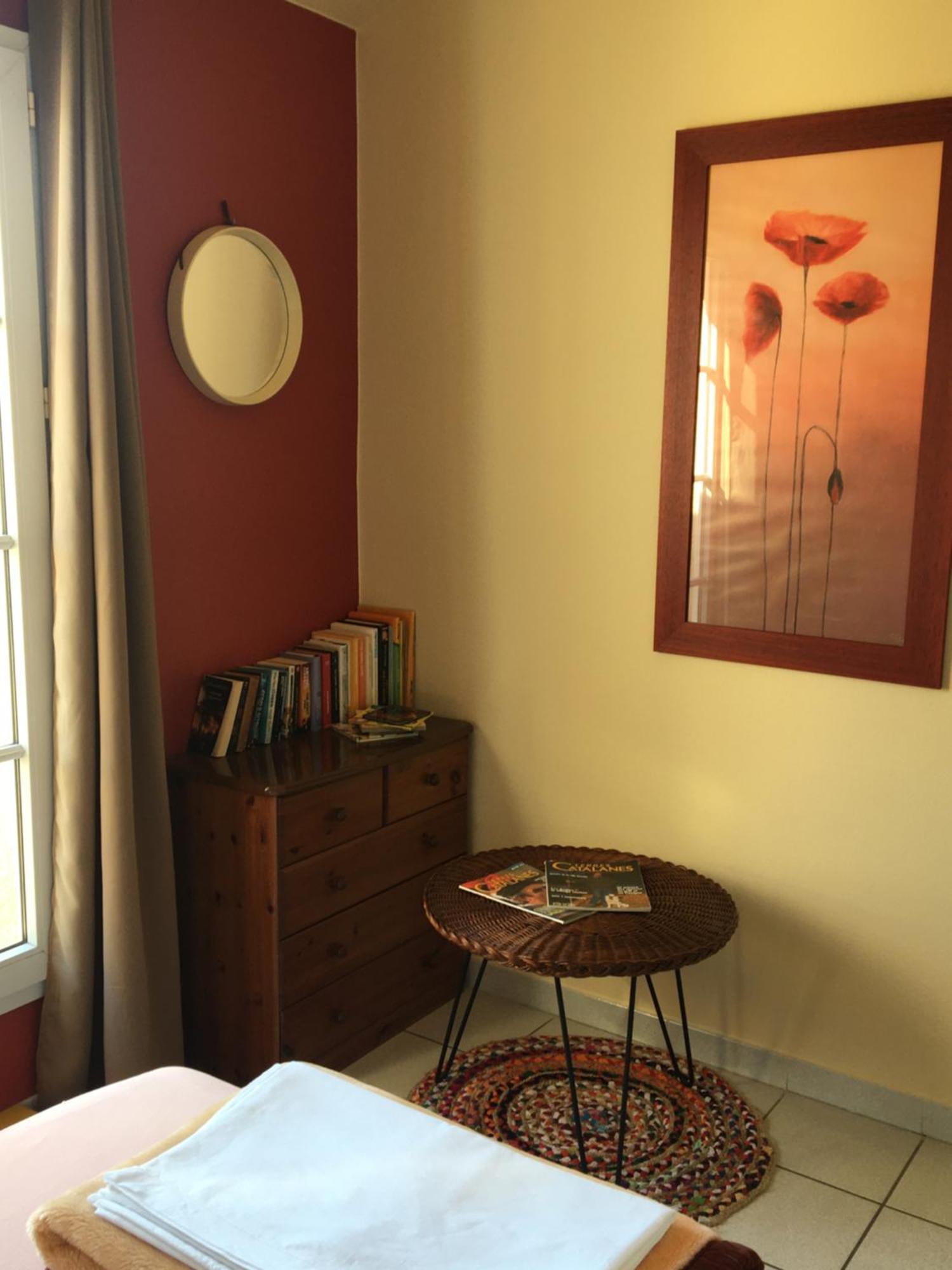 Acacia Apartman Cerbère Kültér fotó