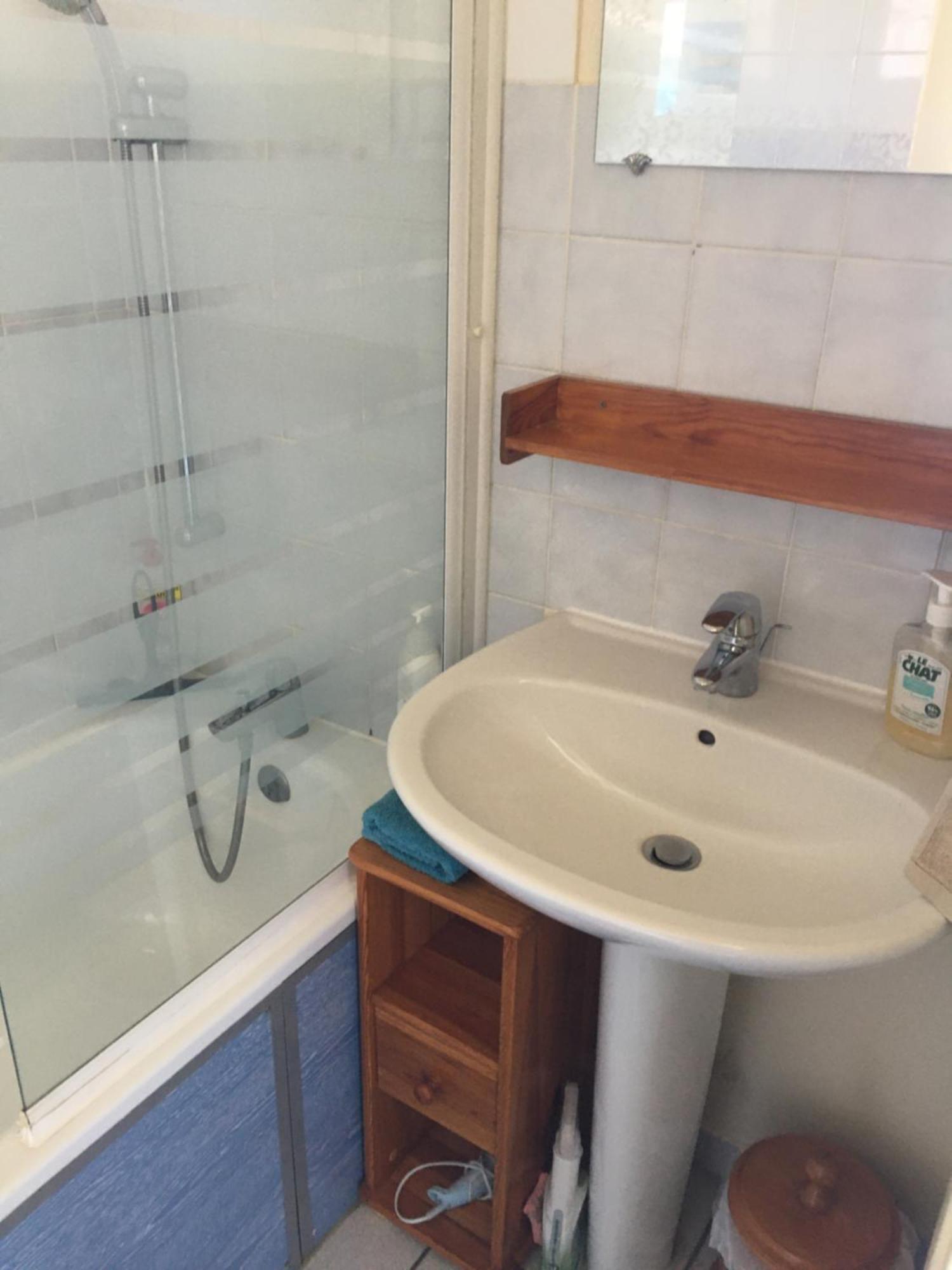 Acacia Apartman Cerbère Kültér fotó