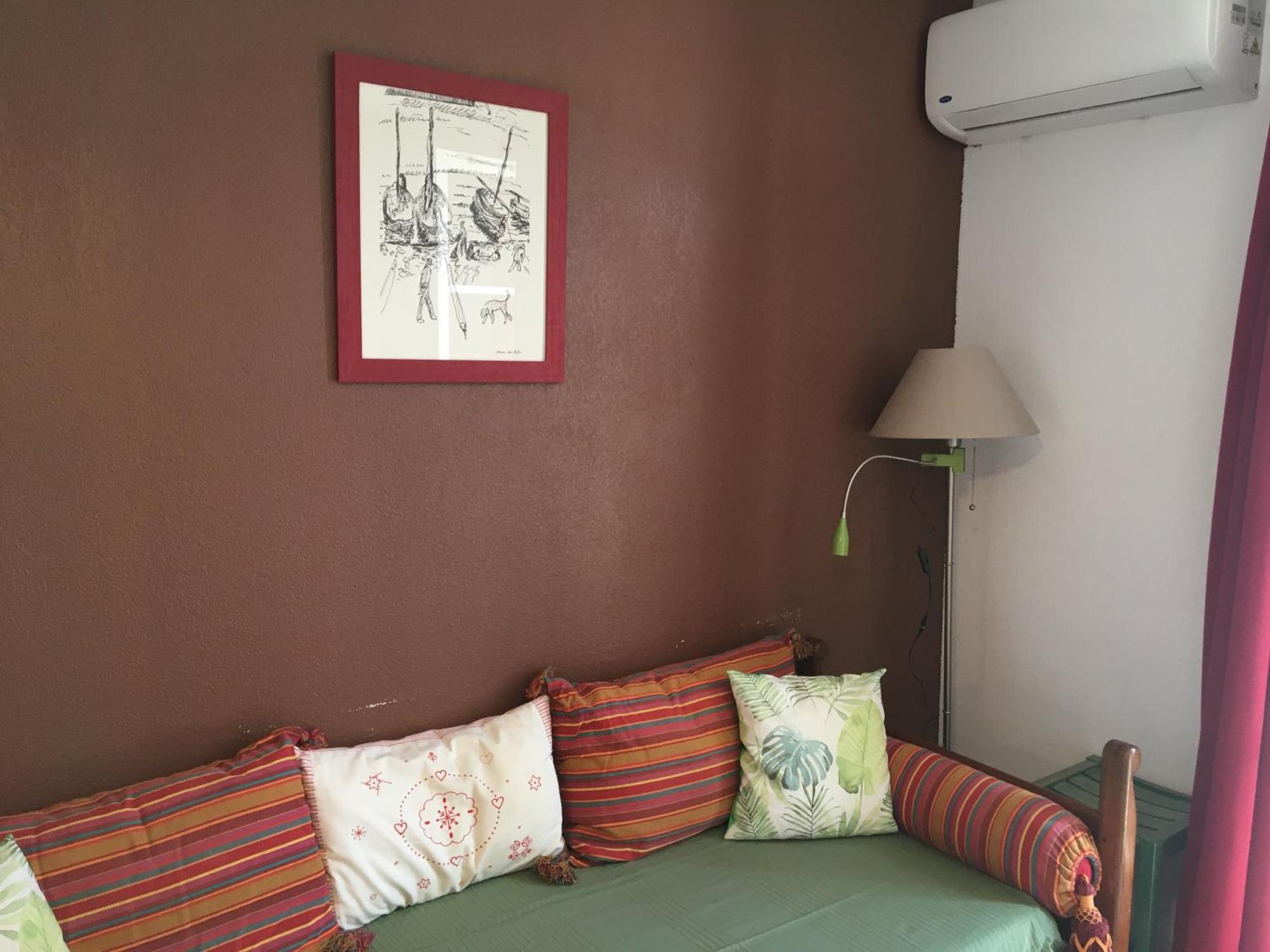 Acacia Apartman Cerbère Kültér fotó